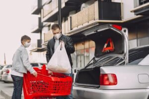 Best Ways to Transport eBay, Facebook Marketplace, and Gumtree Purchases in Manchester