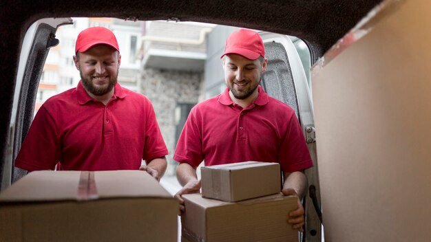 delivery-man-with-packagaes