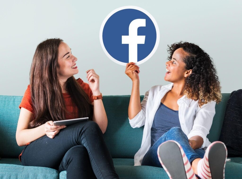 Facebook marketplace delivery uk