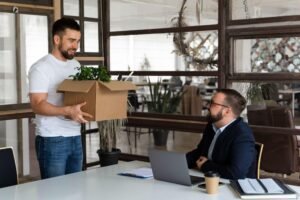 office moving company North West