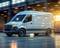 snowwhite-vans-parking